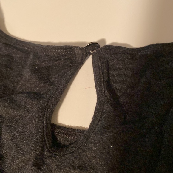 Soft surroundings jumpsuit petite XS - Picture 7 of 7